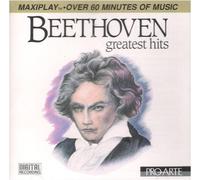 Beethoven, L.V. - Greatest Hits