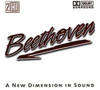 Beethoven, L.V. - Greatest Hits