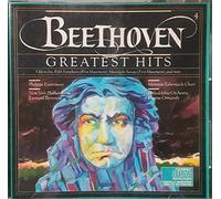 Beethoven, L.V. - Greatest Hits