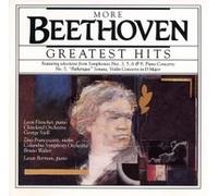 Beethoven, L.V. - Greatest Hits Vol 2