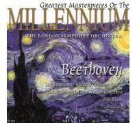 Beethoven, L.V. - Greatest Masterpieces of the Millenium [IMPORT]