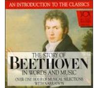 Beethoven, L.V. - His Life & Music [CASSETTE]