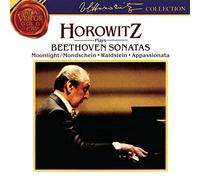Beethoven, L.V. - Horowitz Plays Beethoven Sonata