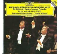 Beethoven, L.V. - Incidental Music