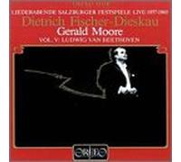 Beethoven, L.V. - Lieder