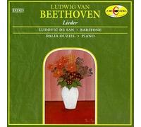 Beethoven, L.V. - Lieder