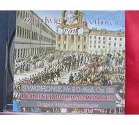 Beethoven, L.V. - Ludwig Van Beethoven: Symphony No. 9 In D, 'choral'