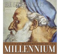 Beethoven, L.V. - Masterpieces of the Millennium