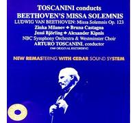 Beethoven, L.V. - Missa Solemnis