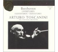 Beethoven, L.V. - Overtures