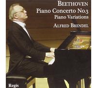 Beethoven, L.V. - Piano Concerto No. 3