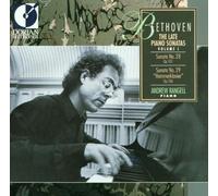 Beethoven, L.V. - Piano Sonatas, Vol.1 [IMPORT]