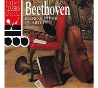 Beethoven, L.V. - Quartet Piano