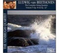 Beethoven, L.V. - Quartet String 11/12