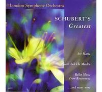 Beethoven, L.V. - Schubert's Greatest