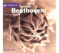 Beethoven, L.V. - Septet Opus. 20/Trio Cl Opus. 11
