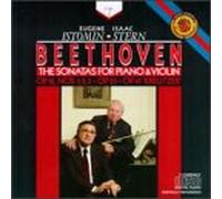 Beethoven, L.V. - Son Vln 1-4/9