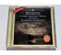 Beethoven, L.V. - Sonata Piano 14/21/23