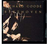 Beethoven, L.V. - Sonata Piano 16/17/18