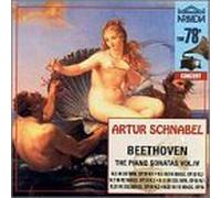 Beethoven, L.V. - Sonata Piano 5/6/7/19/20/22