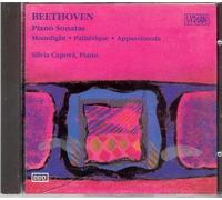 Beethoven, L.V. - Sonata Piano 8/14