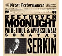 Beethoven, L.V. - Sonata Piano 8/14/23