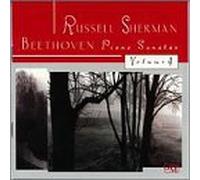 Beethoven, L.V. - Sonata Piano-Volume. 4