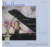 Beethoven, L.V. - Sons Piano (3)