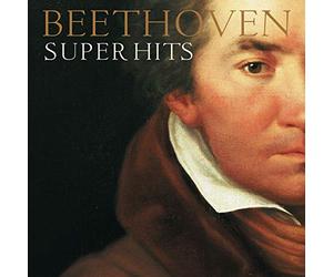 Beethoven, L.V. - Super Hits