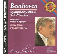 Beethoven, L.V. - Sym 3