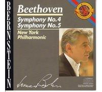 Beethoven, L.V. - Sym 4/5