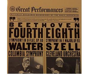 Beethoven, L.V. - Sym 4/8