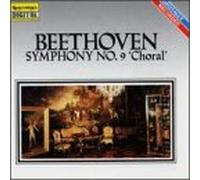Beethoven, L.V. - Sym 9 Choral