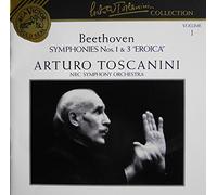 Beethoven, L.V. - Symphony 1/3