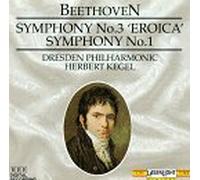 Beethoven, L.V. - Symphony 1/3