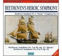 Beethoven, L.V. - Symphony 1/8