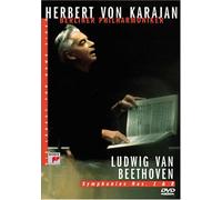 Beethoven, L.V. - Symphony 1 & 8 [DVD] [Region 1] [US Import] [NTSC]