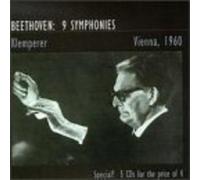 Beethoven, L.V. - Symphony 1-9 Complete