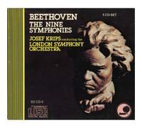 Beethoven, L.V. - Symphony 1-9 Complete