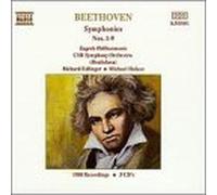 Beethoven, L.V. - Symphony 1-9 Complete