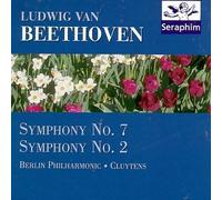 Beethoven, L.V. - Symphony 2/7