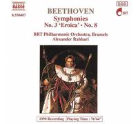Beethoven, L.V. - Symphony 3/8