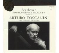 Beethoven, L.V. - Symphony 3/8