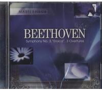 Beethoven, L.V. - Symphony 3/Overture (3)