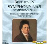 Beethoven, L.V. - Symphony 4/5