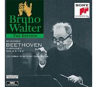 Beethoven, L.V. - Symphony 4/5/7/9 (Rehearsals)