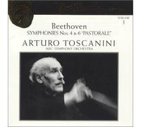 Beethoven, L.V. - Symphony 4/6