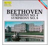 Beethoven, L.V. - Symphony 4/8