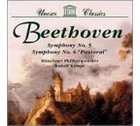 Beethoven, L.V. - Symphony 5/6