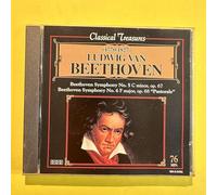 Beethoven, L.V. - Symphony 5/6